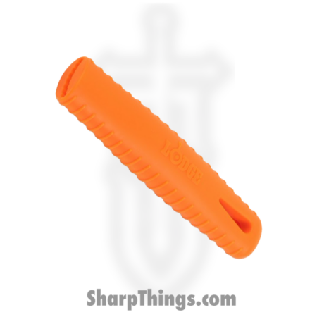 Lodge – ASCRHH61 – Silicone Handle Holder for Seasoned Steel Skillets – Orange