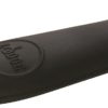 Lodge - ASHH11 - Silicone Hot Handle Holder - Black - Sharp Things OKC