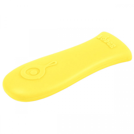 Lodge – ASHH21 – Silicone Hot Handle Holder – Yellow
