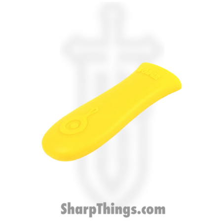 Lodge – ASHH21 – Silicone Hot Handle Holder – Yellow