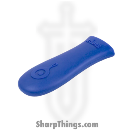 Lodge – ASHH31 – Silicone Hot Handle Holder – Blue