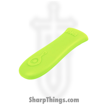 Lodge – ASHH51 – Silicone Hot Handle Holder – Green