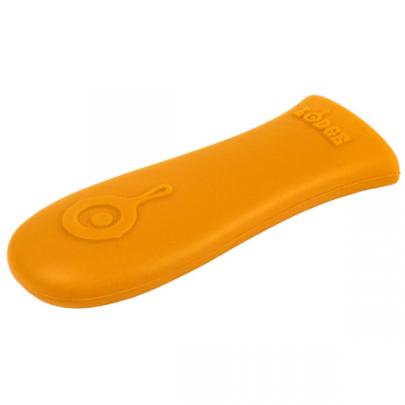 Lodge – ASHH61 – Silicone Hot Handle Holder – Orange