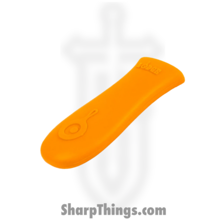 Lodge – ASHH61 – Silicone Hot Handle Holder – Orange