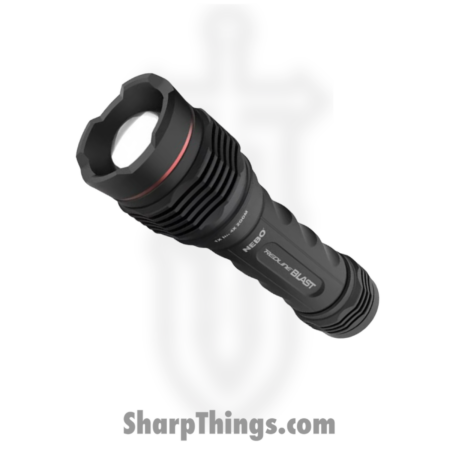 Nebo – NEB-FLT-0006 – Redline BLAST 1400Lm Flashlight