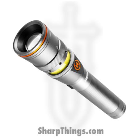 Nebo – NEB-WLT-0028 – Twist Z 3-in-1 400Lm Flashlight