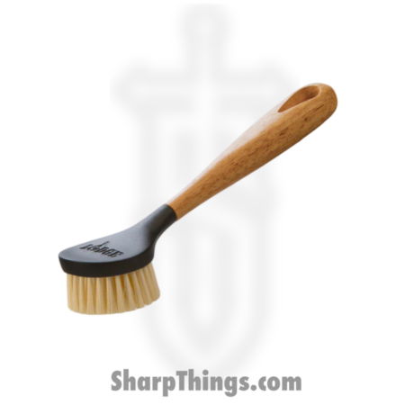 Lodge – SCRBRSH – 10 in. Scrub Brush – Wood