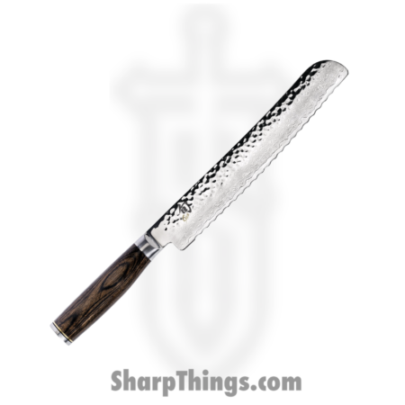 Shun – TDM0705 – Premier Bread 9″ Knife