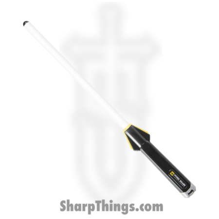 Work Sharp – WSKTNCHR – Ceramic Kitchen Honing Rod – Guided – WSKTNCHR