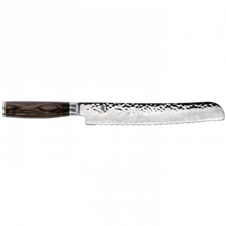 Shun – TDM0705 – Premier Bread 9″ Knife