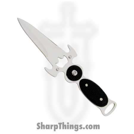 VOC – 210302 – Super Knife Bat Neck Knife – Fixed