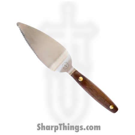 Lamson – 56538 – 4 in Vintage Pie/Cake Server with Serrated Edge