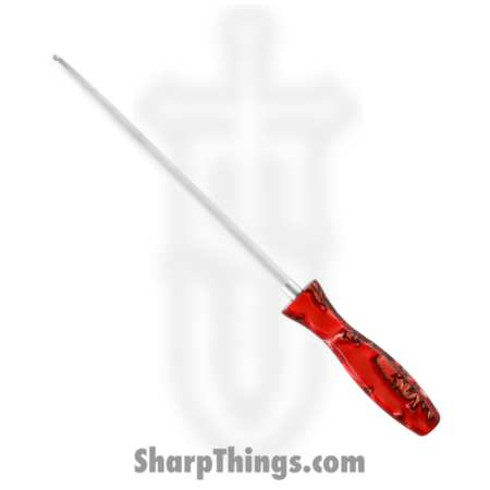 Lamson – 59900 – 10 in Premier Forged Sharpening/Honing Steel