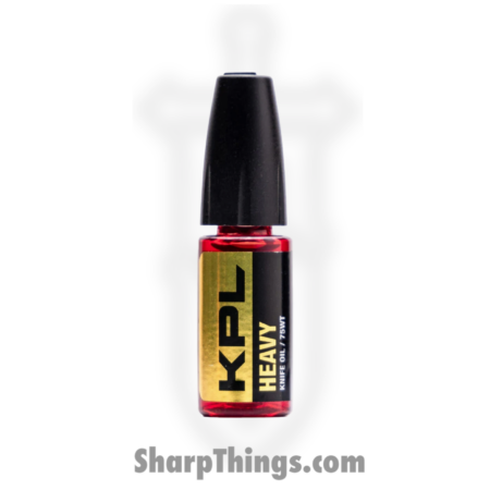 KPL – KPLHW75W – Knife Pivot Lube – Heavy