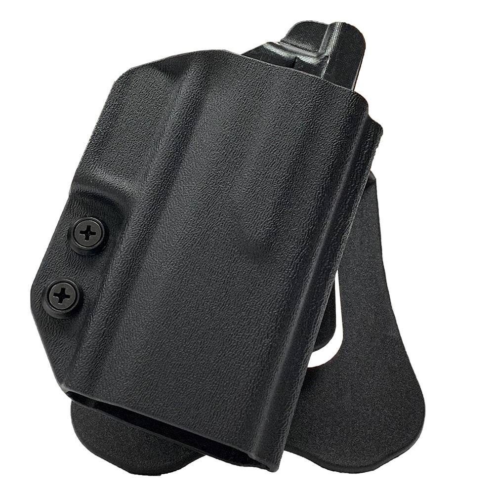 Byrna - BH68300 - Kydex Tactical OTB Paddle Holster - Right Hand - Image 3