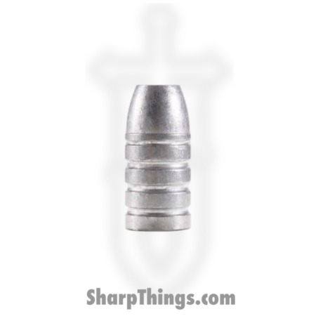 Umarex – 2218149 – Solid Lead Ammo – .50 Caliber 550 Grain – 20 Count