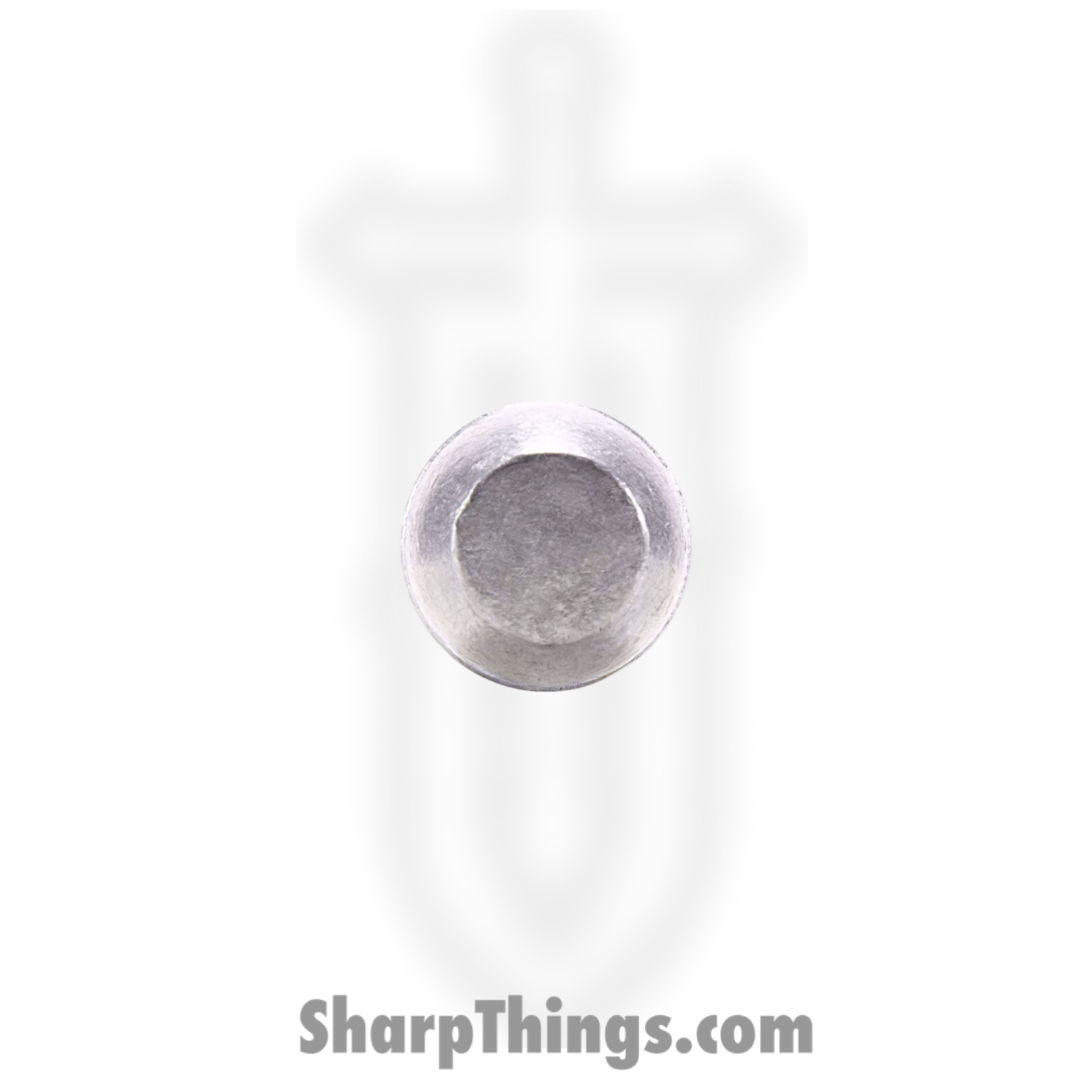 Umarex - 2218149 - Solid Lead Ammo - .50 Caliber 550 Grain - 20 Count - Image 3