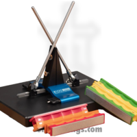 Wicked Edge – WE100PR118024 – Pro-Pack I Sharpener –