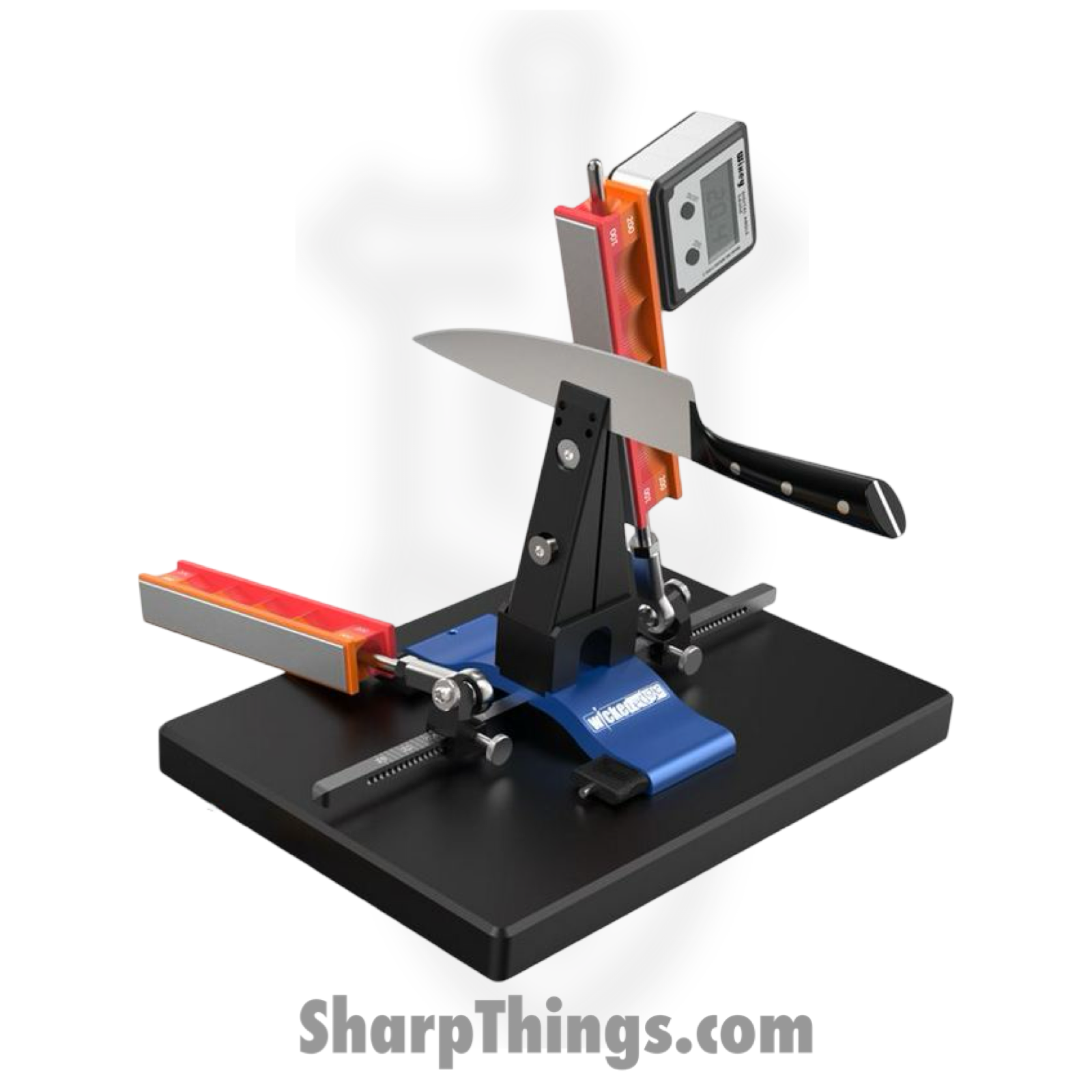 Wicked Edge - WE120PR218024 - Pro-Pack II Knife Sharpener -