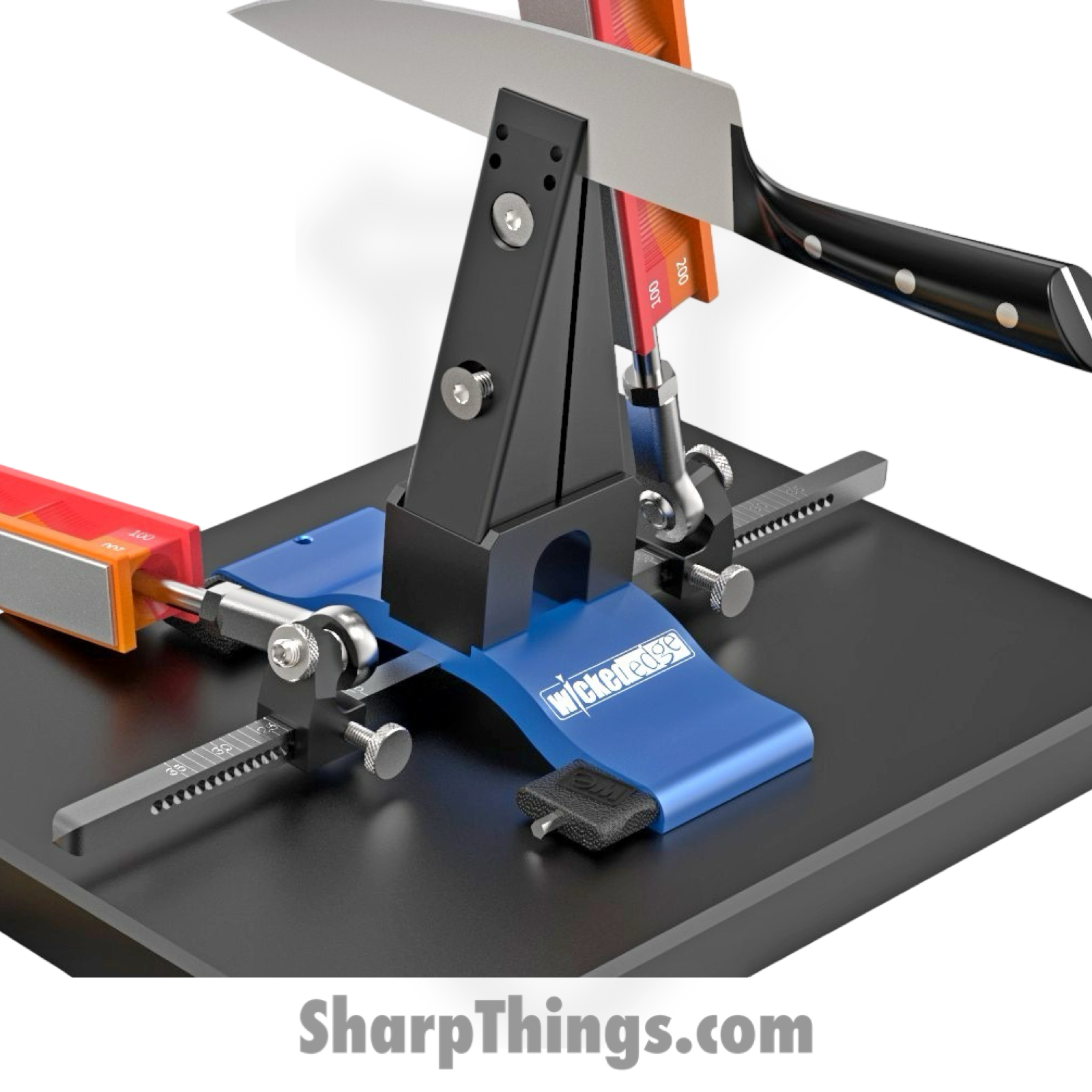 Wicked Edge - WE120PR218024 - Pro-Pack II Knife Sharpener - - Image 3