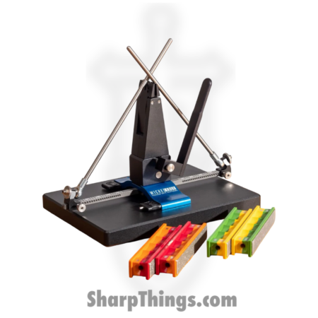Wicked Edge – WE130 – Precision Knife Sharpener –