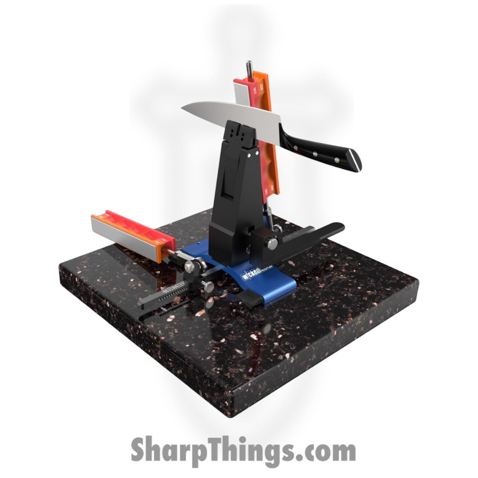Wicked Edge - WE130 - Precision Knife Sharpener - - Image 2