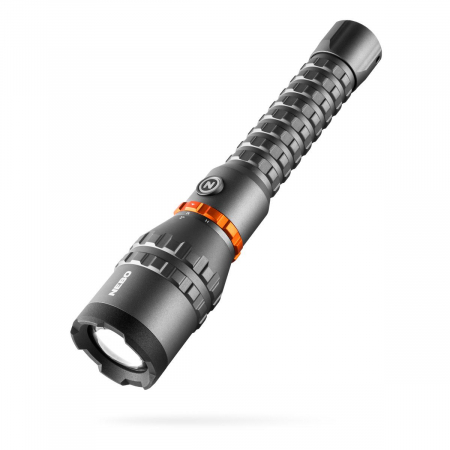 NEBO – NEBFLT1016 – Davinci 8000 Rechargeable 8k Lumen Flashlight