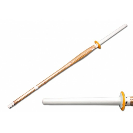 Misc – T70006 – Bamboo Practic Samurai (Shinai)