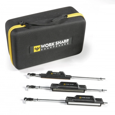 Work Sharp – WSSA0004772 – Precision Adjust Upgrade Kit