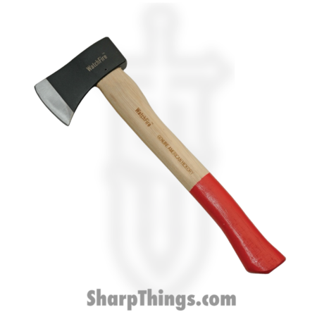 VOC – AX6800 – Camp Axe – 1045 Carbon Steel – Wood