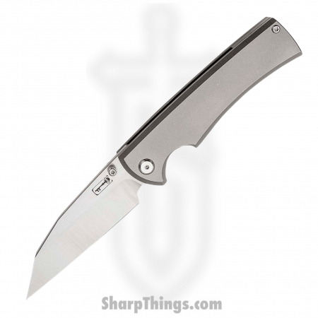 Kershaw - KS1259 - Clearwater II Fillet Knife - 420J2 Stainless - Black  Co-Polymer - Sharp Things OKC