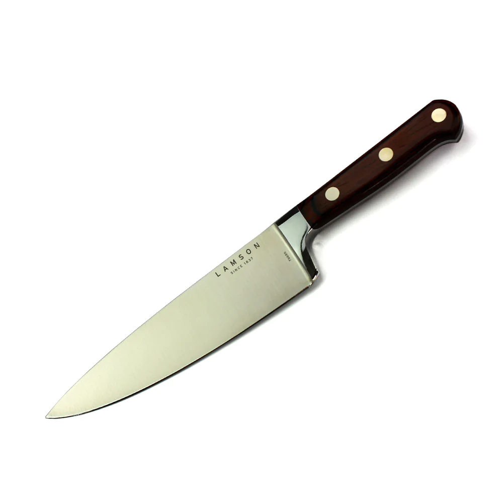 Lamson Midnight Forged 3.5 Paring Knife