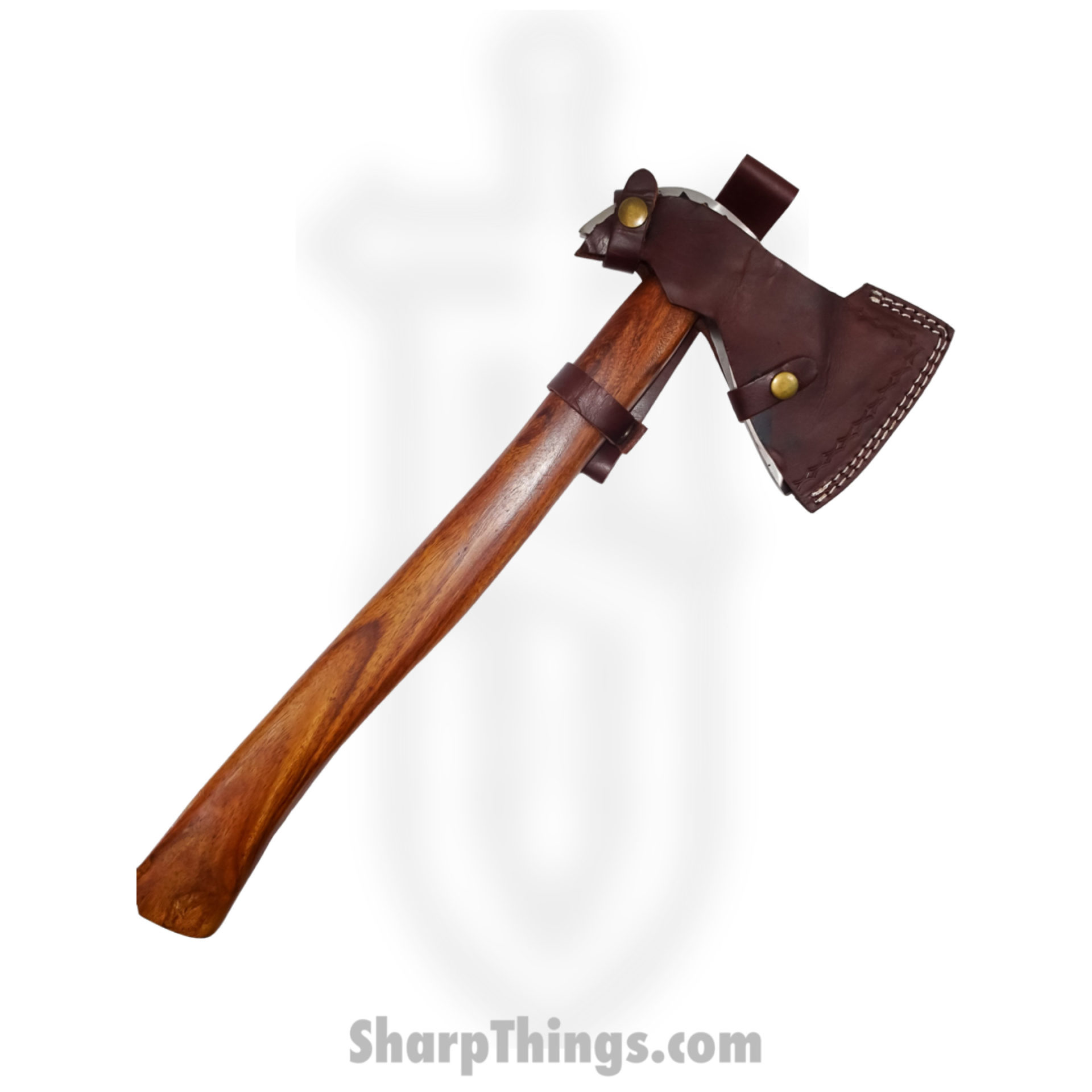 VOC - GS786008 - Carbon Steel Hatchet - Cobra - Image 2