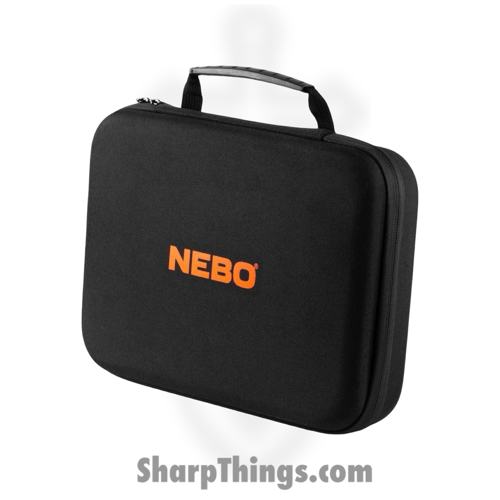 NEBO - NEB-BND-0002 - 5pc Solar Emergency Kit Light & Power - Image 7