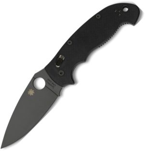 Kershaw - KS1259 - Clearwater II Fillet Knife - 420J2 Stainless - Black  Co-Polymer - Sharp Things OKC