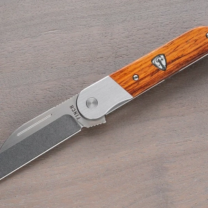 Finch Knife Co. – RP203 – Reciprocity – 154cm – Mkurti