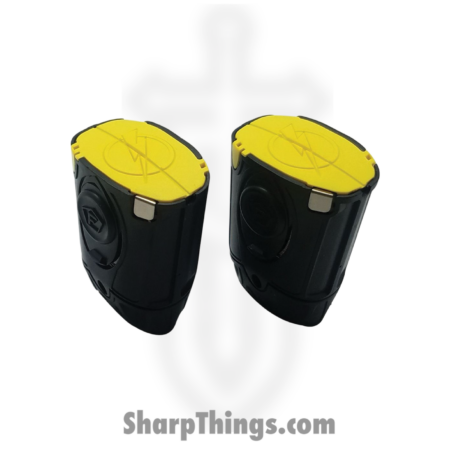 Taser – 37215 – Taser C2 Cartridges – 2pk LIVE
