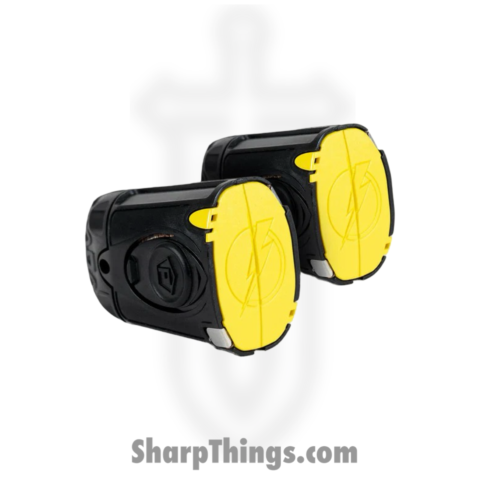 Taser - 37215 - Taser C2 Cartridges - 2pk LIVE - Image 2