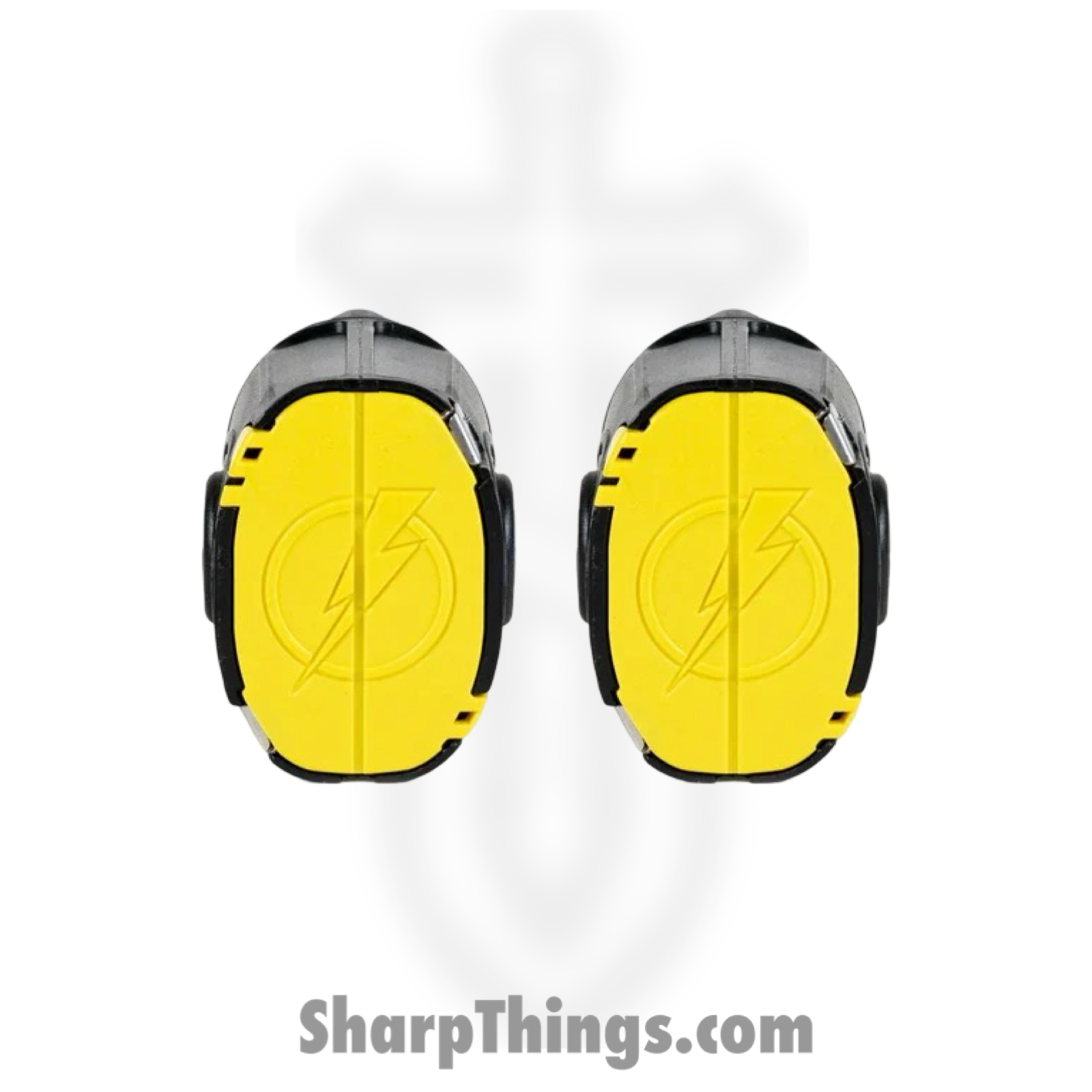 Taser - 37215 - Taser C2 Cartridges - 2pk LIVE - Image 3