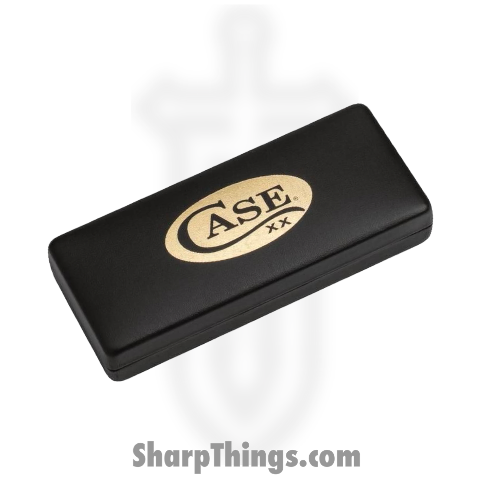 Case Cutlery - CA27820 - Mini Trapper Golf Gift Set - Folding Knife - Tru-Sharp Stainless Polished Clip Point - Antique Bone - Brown - Image 5