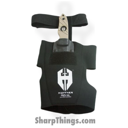 Hoffner Knives – CWCH – Covert Knife Calf Holster