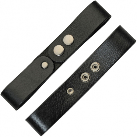 Miscellaneous – PA4413BR – Pakistan Sword Belt – Brown Leather