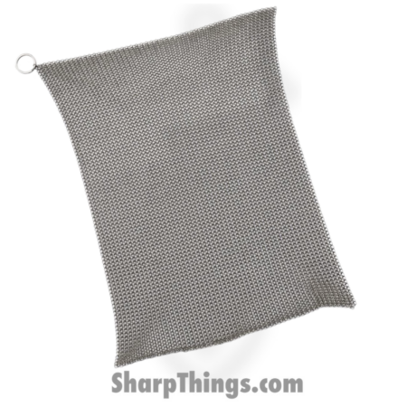 Barebones Living – BARE331 – Fine Cleaning Mesh – Stainless