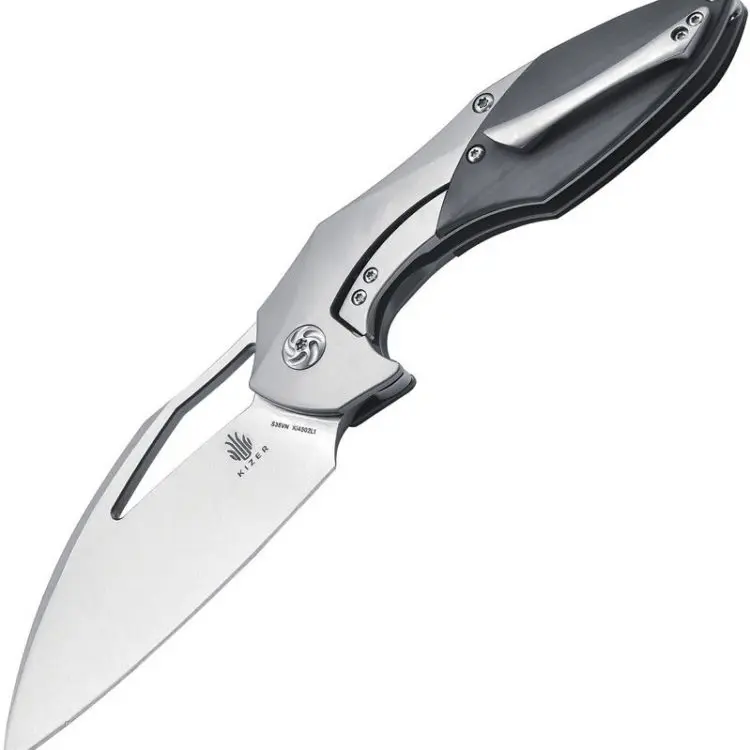 Kizer Cutlery