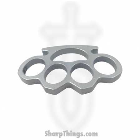 VOC – H-19-B – Heavy Duty Paper Weight Knuckle – Silver