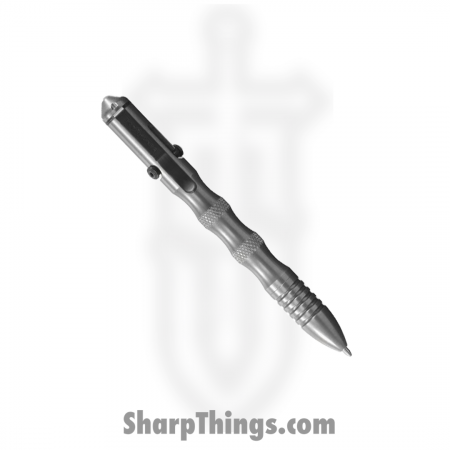 Benchmade – 1120 – Longhand Bolt Action Pen – 303 Stainless