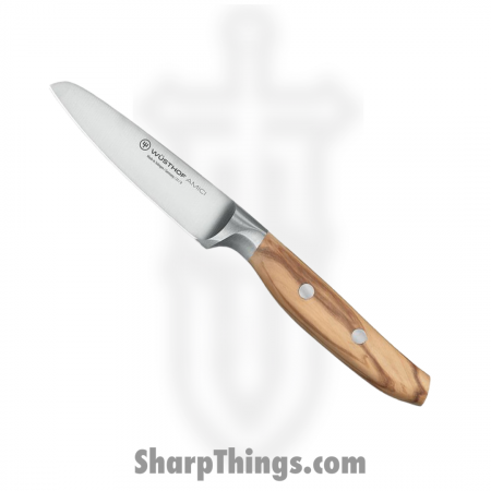 Wusthof – 1011300409 – Amici 3.5″ Paring Knife