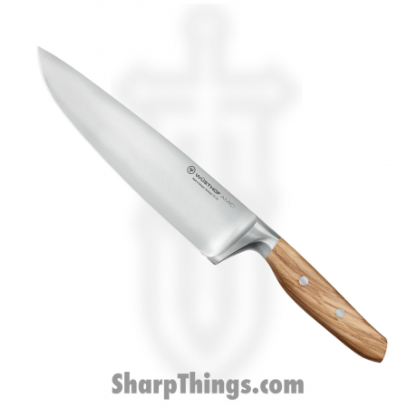 Wusthof 1011300120 – Amici 8″ Chef’s Knife