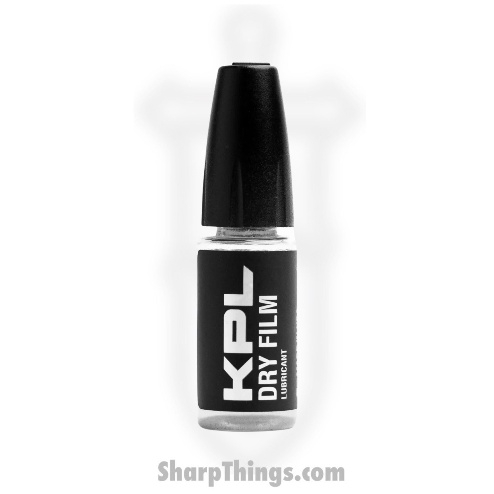 Knife Pivot Lube KPL Triple Pack - KPL Ultra-Lite Oil, Knife Pivot