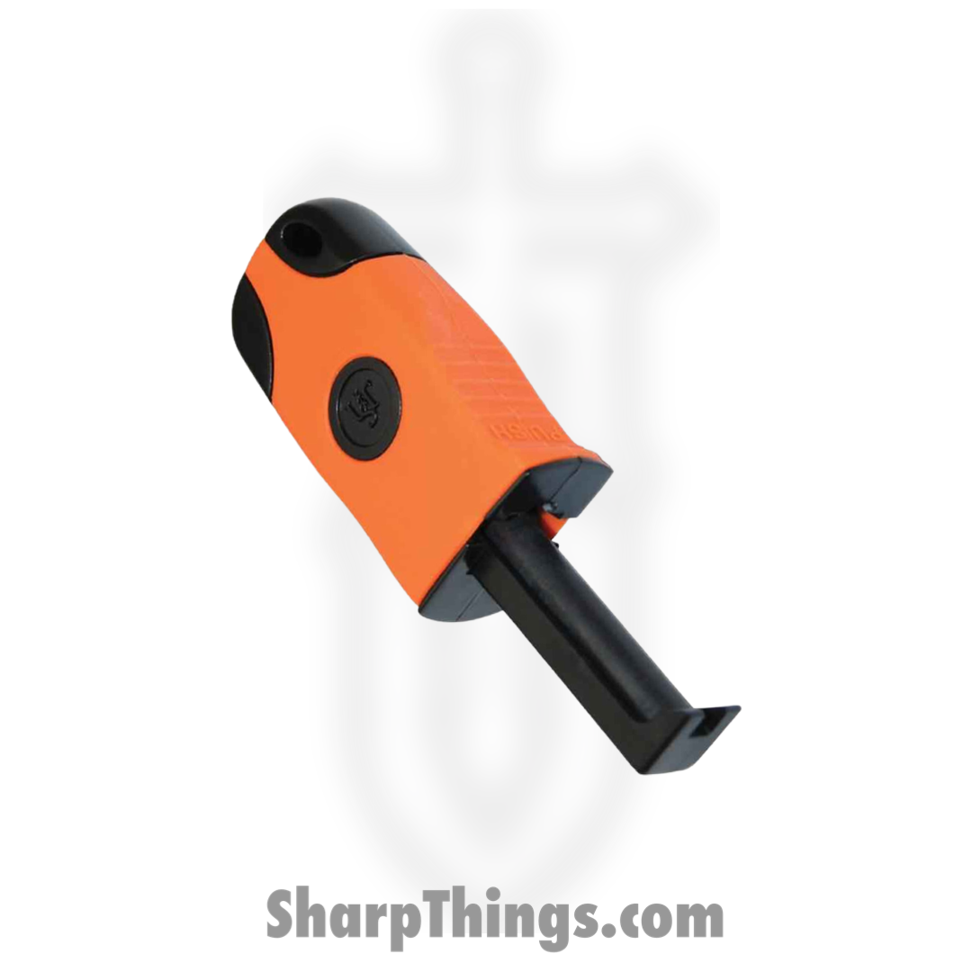 UST - WG00205 - Sparkie Fire Starter - Orange